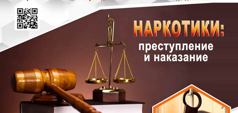 Административная и уголовная ответственность