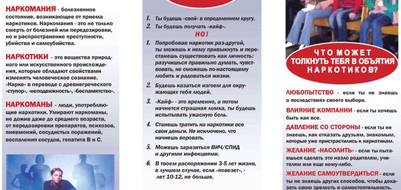 Стоит ли им доверять Оборот