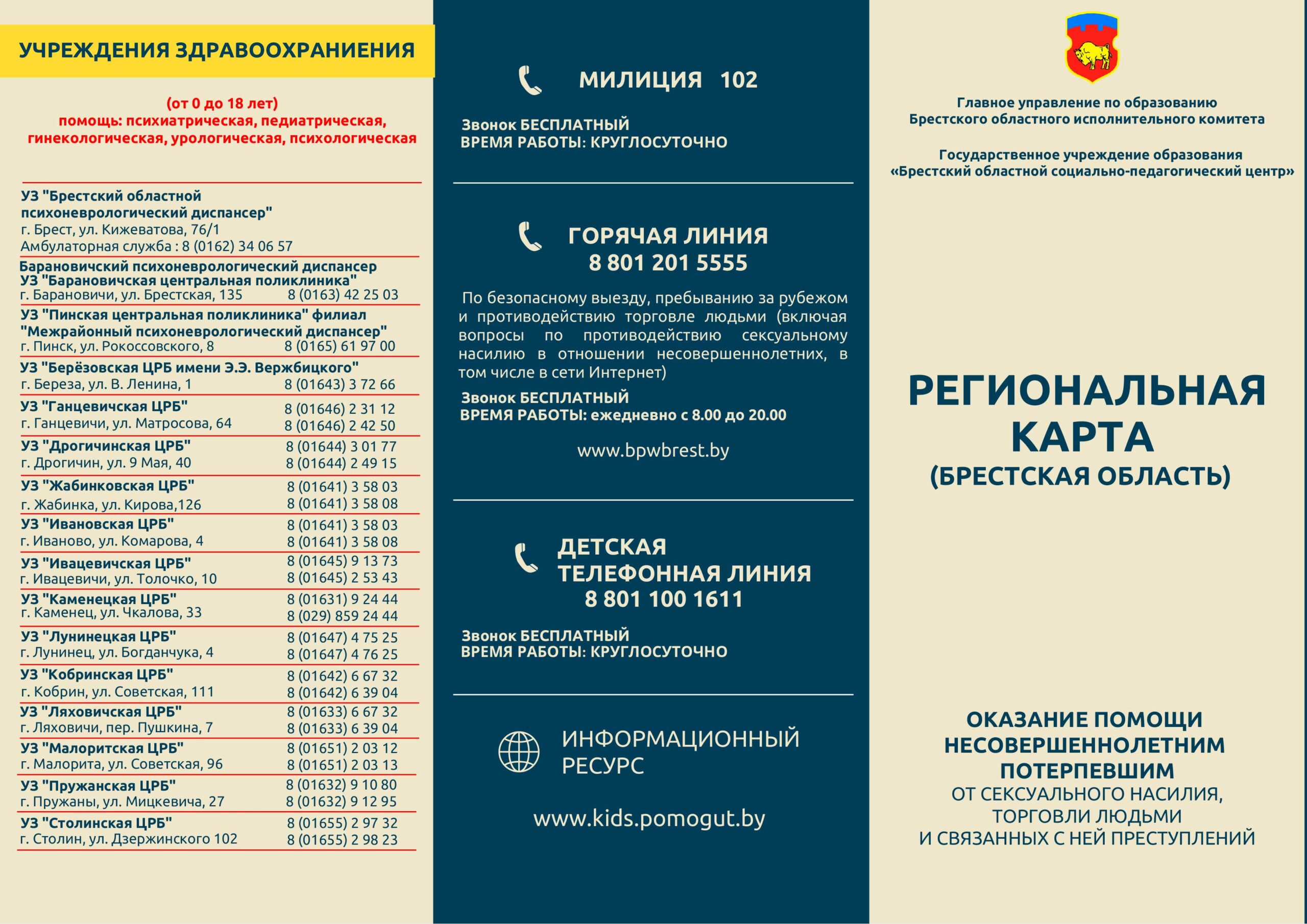 брестФорма А 1