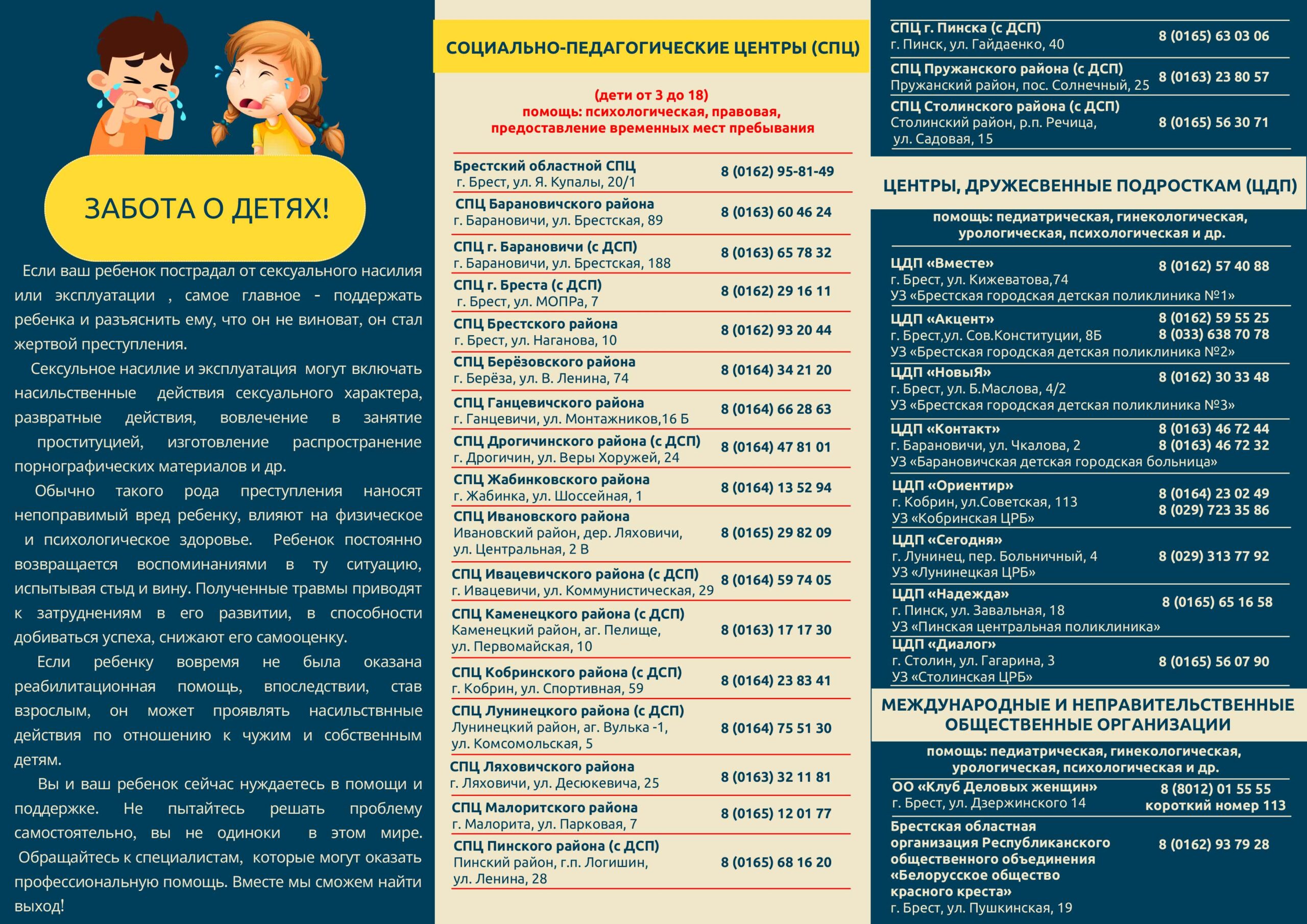 брестФорма А 2