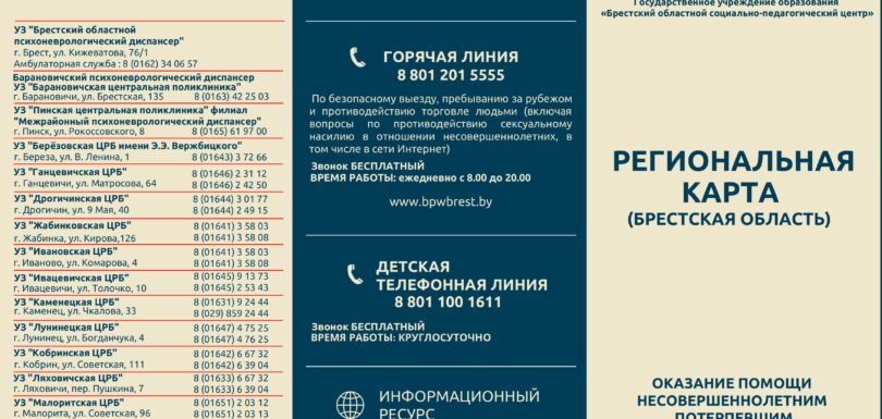 брестФорма А 1