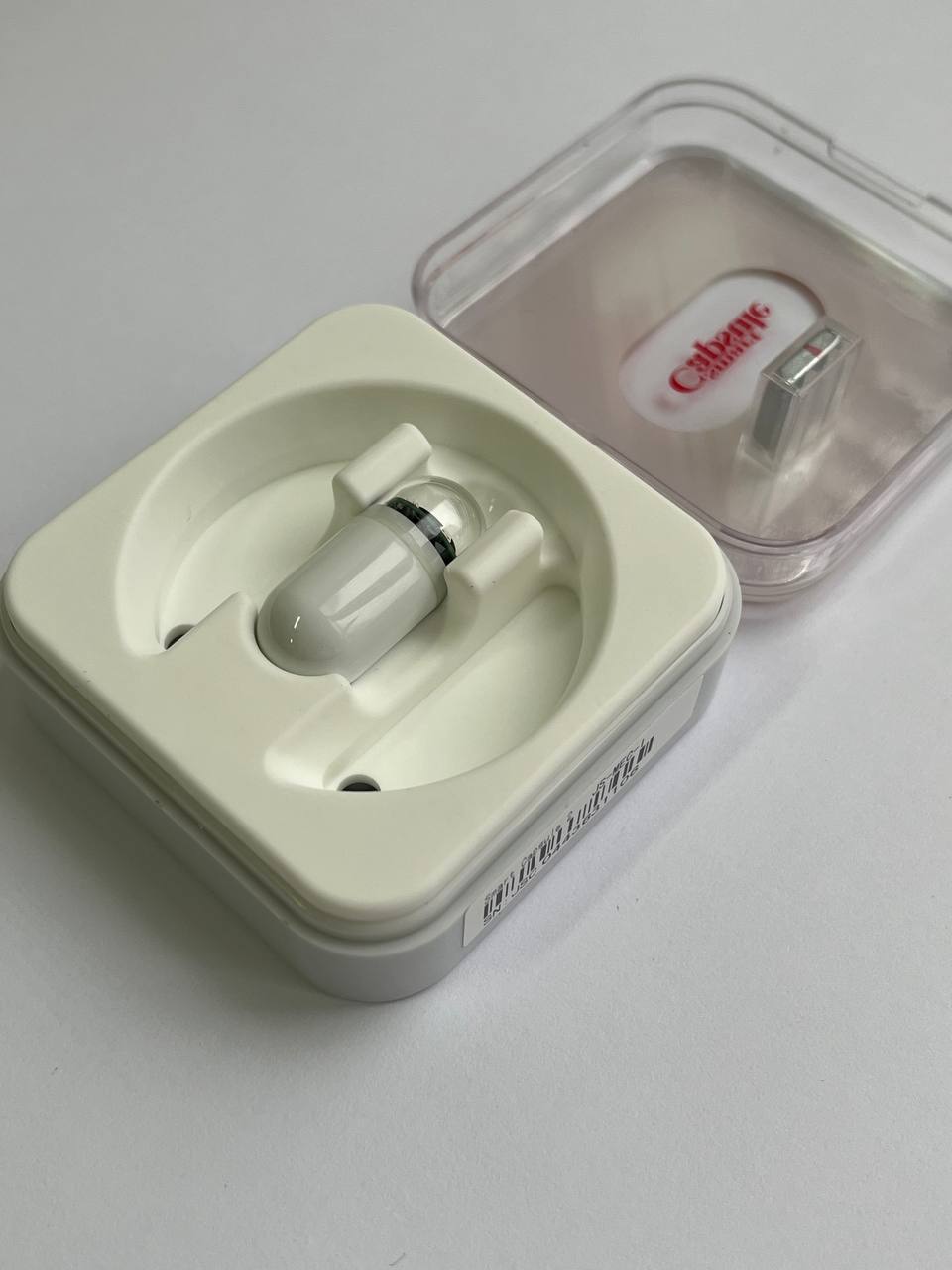 endoscop cupsula