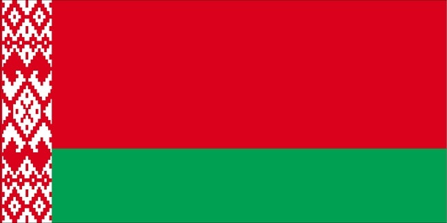 Флаг Беларуси